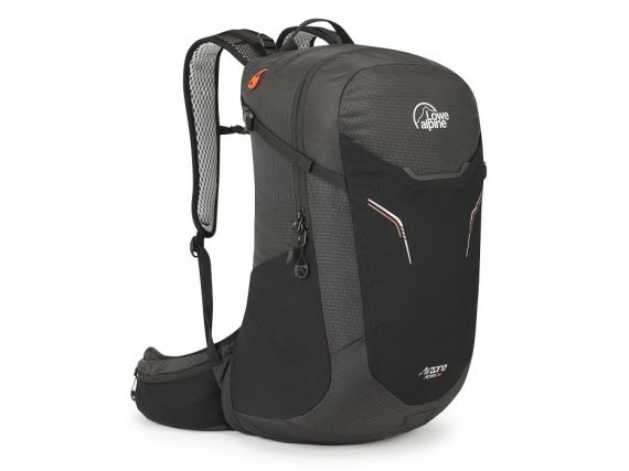 Batoh Lowe Alpine Airzone Active 26L black