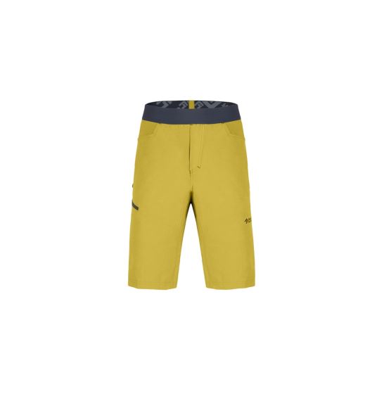 Pánske lezecké šortky Direct Alpine Solo Short camel