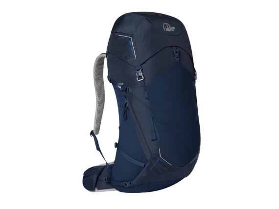 Lowe Alpine Airzone Trek 35L-45L 2020 navy