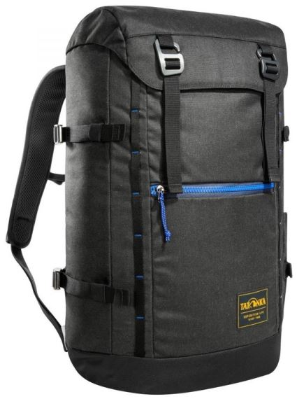 Tatonka City Hiker 20L Black