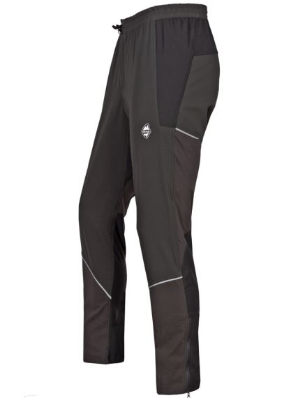 Pánske outdoorové nohavice High Point Gale 3.0 Pants Black