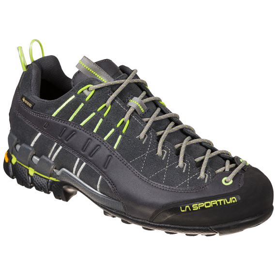 La Sportiva Hyper GTX Carbon/neon - pánske