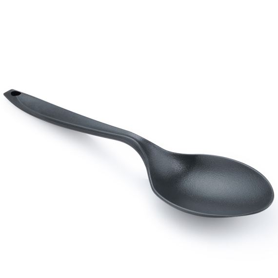 Lyžica GSI Tablespoon sivá