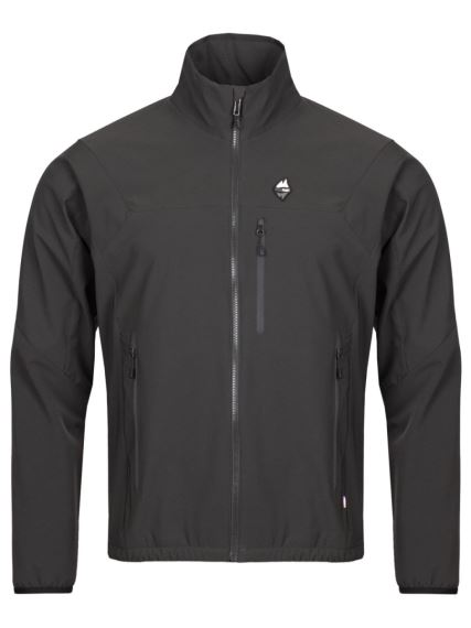 Pánska bunda High Point Menton Jacket black