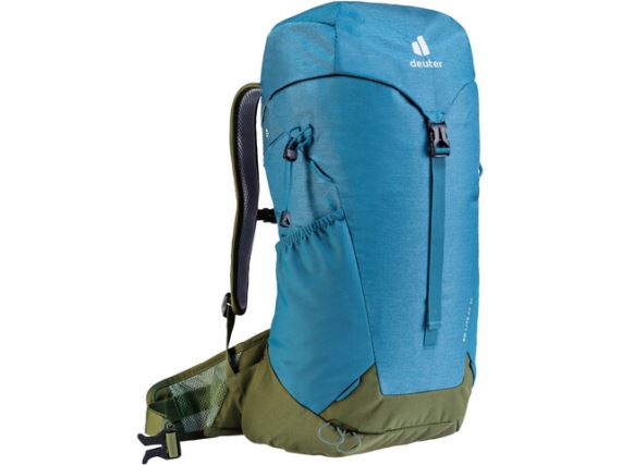 Batoh DEUTER AC Lite 22L SL modrý