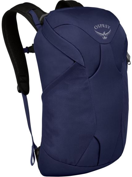 Osprey Farpoint Fairview Cestovný batoh 15L Winter night blue