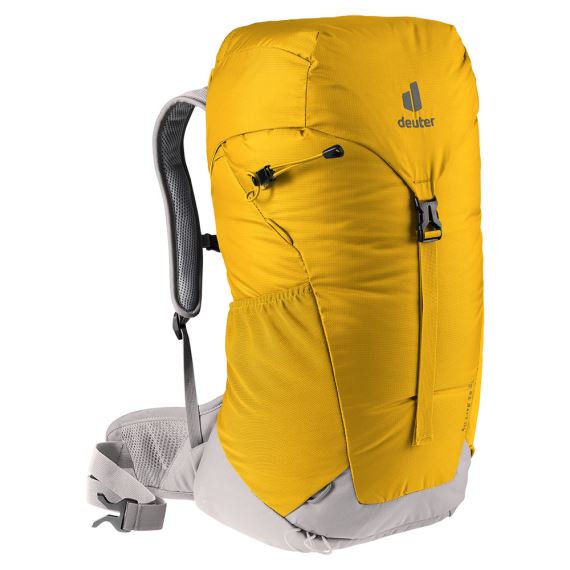 Batoh Deuter AC Lite 28L SL curry-pepper