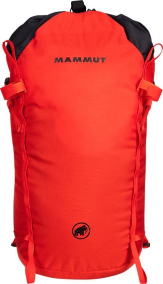 Batoh MAMMUT Trion 18L Spicy