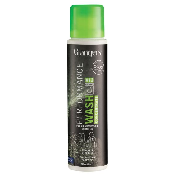 Granger's Performance Wash 300 ml