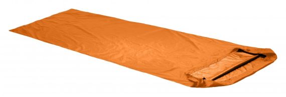 Bivakovací vak Ortovox Bivy Single shocking orange