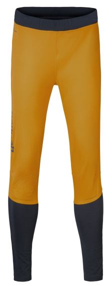 Pánske funkčné nohavice Hannah Nordic Pants Golden yellow/anthracite