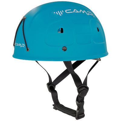 Prilba Camp Rockstar Lightblue 53-62