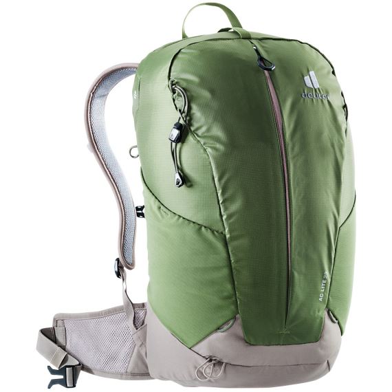 Turistický batoh Deuter AC Lite 23L pine-pepper