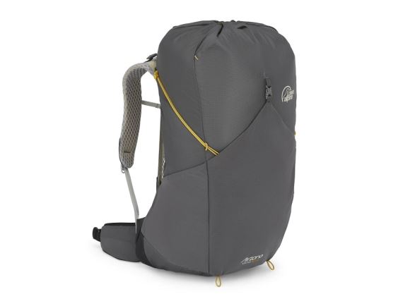 Dámsky ultraľahký batoh Lowe Alpine AirZone Ultra ND 26L graphene