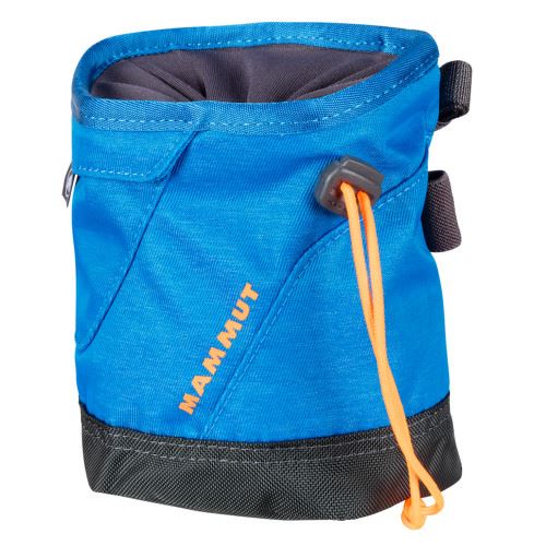 Magnéziová taška MAMMUT Ophir Chalk Bag Dark gentian