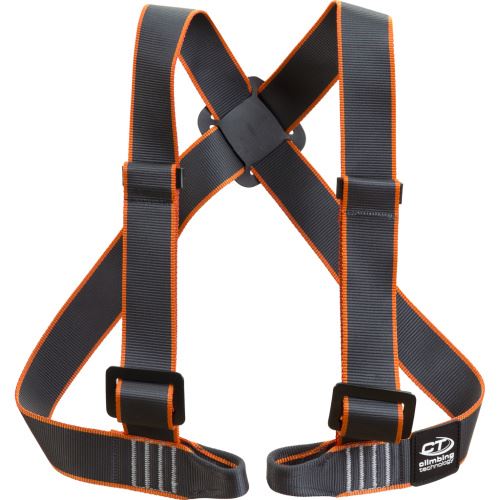 Popruh Climbing Technology TORSE black