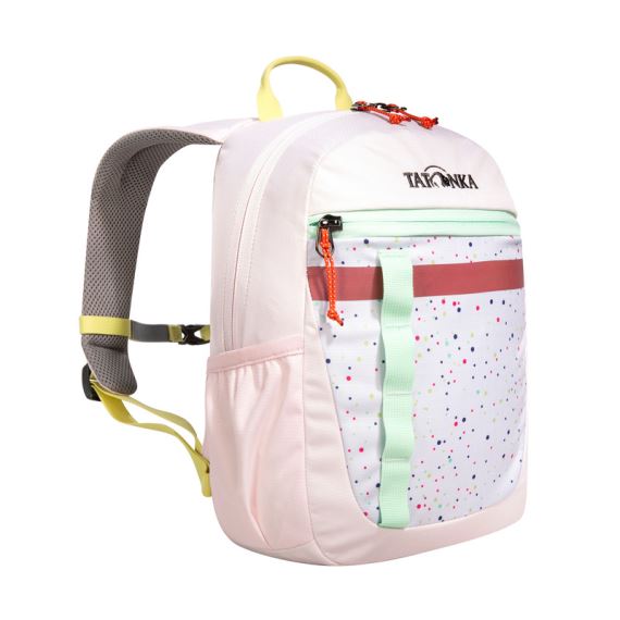 Tatonka Husky Bag JR 10L Pink