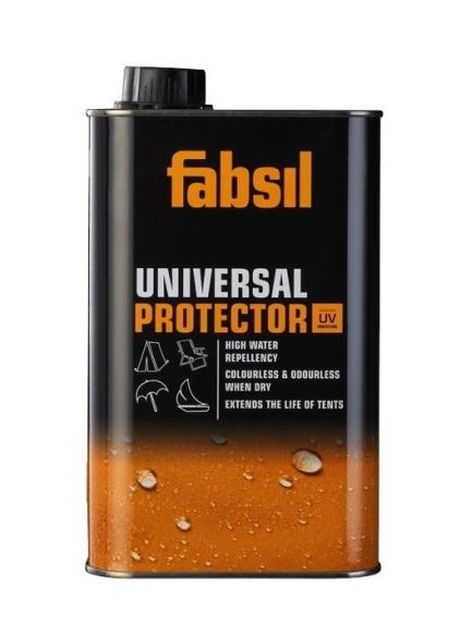 Impregnácia Granger's Fabsil + UV 1 l