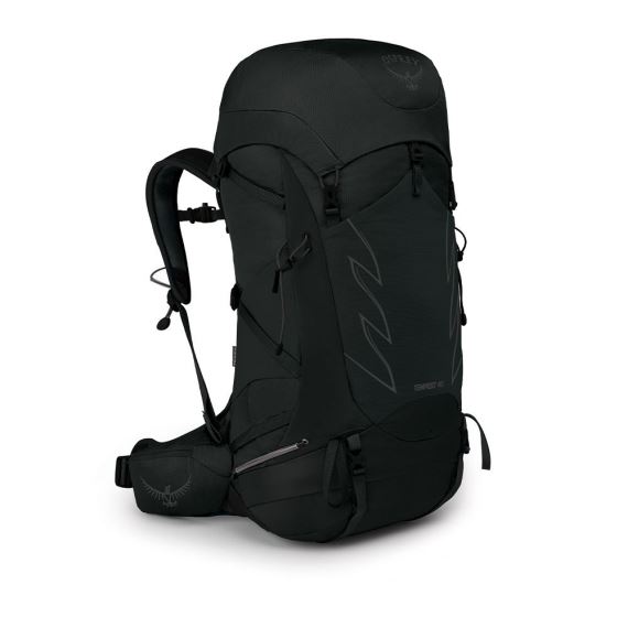 Batoh Osprey Tempest 40L III stealth black