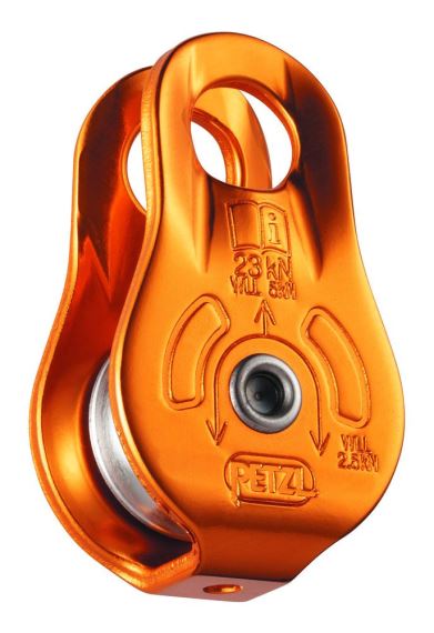 PETZL Fixe orange