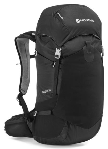 Dámsky batoh Montane Azote 30L black