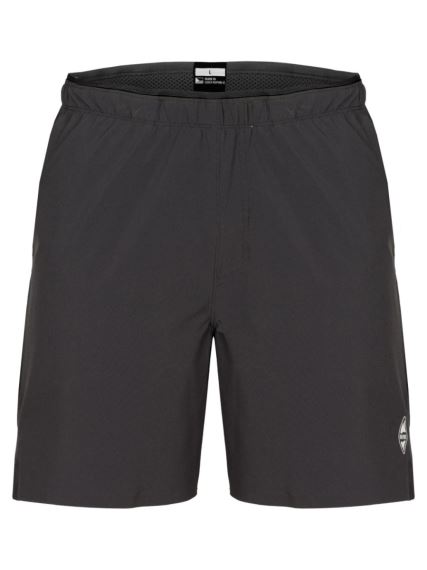 Pánske voľnočasové šortky High Point Play Shorts Black