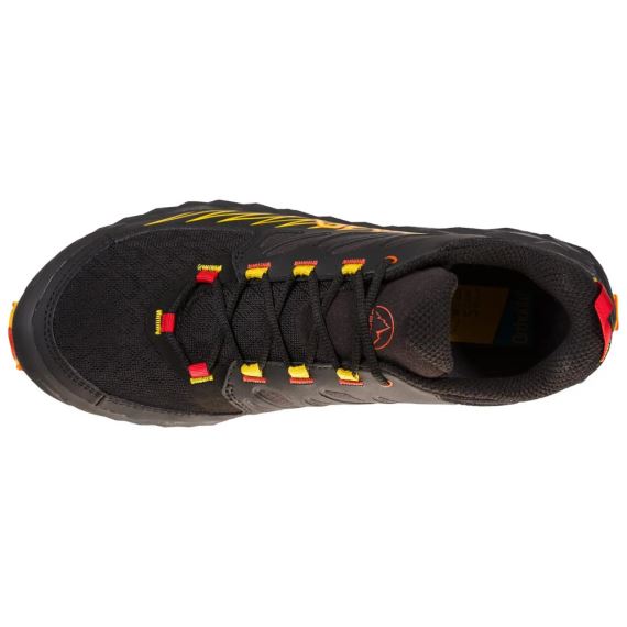 Pánska zimná trailová obuv La Sportiva Lycan Gtx Black