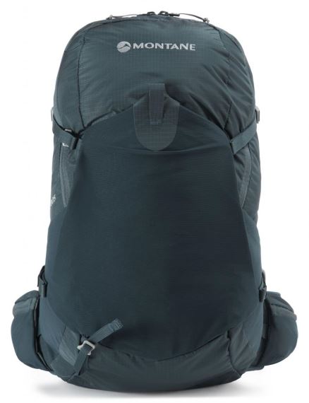 Outdoorový batoh Montane Azote 25L Astro blue