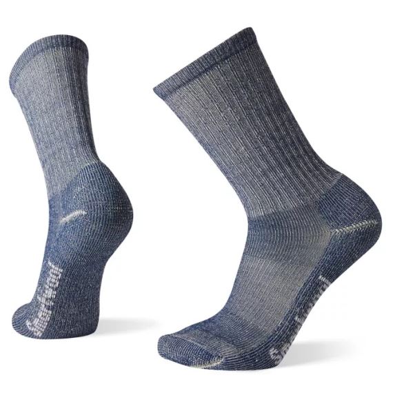 Ponožky Smartwool Hike Light Crew alpine blue