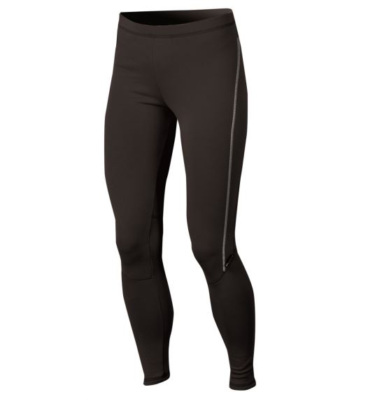 Direct Alpine Dámske nohavice Tonale Lady 1.0 Black Stretch