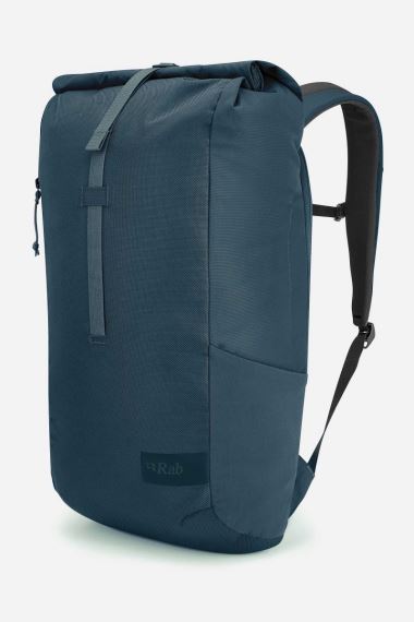 Mestský batoh Rab Depot 25L orion blue/ORB