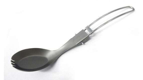 Príbor SOTO Pocket Spork