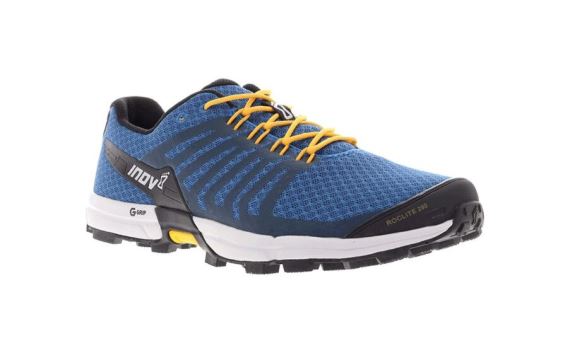 Pánska obuv Inov-8 Roclite 290 M (M) blue