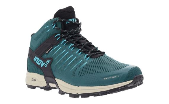 Inov-8 Roclite 345 GTX (M) fialová