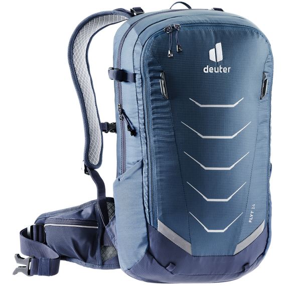 Batoh Deuter Flyt 14L marine-navy