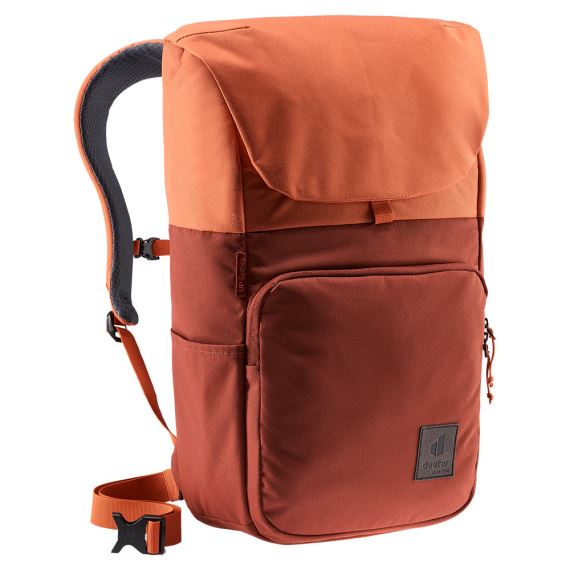 Batoh Deuter UP Sydney 22L redwood-wall