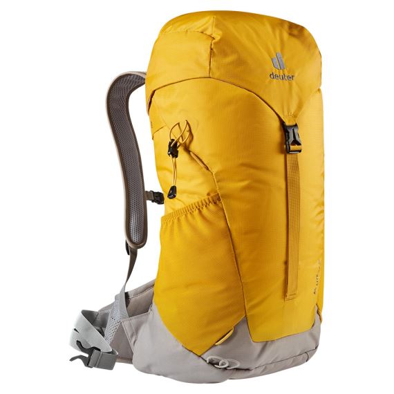 Batoh Deuter AC Lite 22L SL curry-pepper