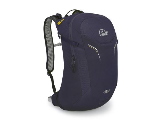 Batoh LOWE ALPINE AirZone Active 22L modrý