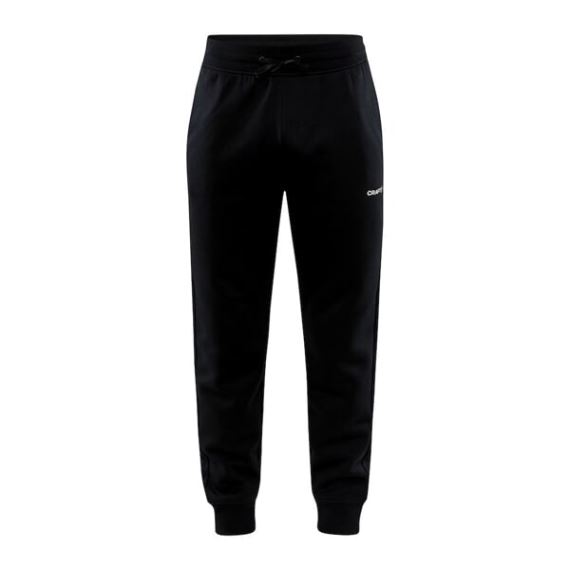 Dámske tepláky CRAFT CORE Sweatpants black