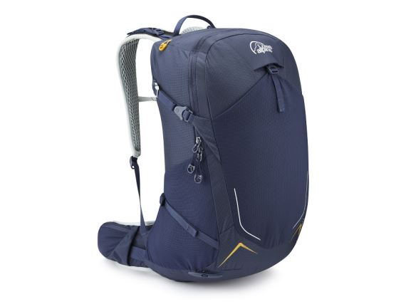 Batoh Lowe Alpine AirZone Trek 28L navy