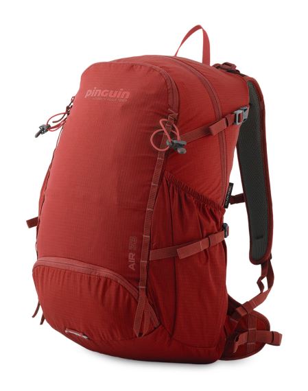 Batoh Pinguin Air 33L Red