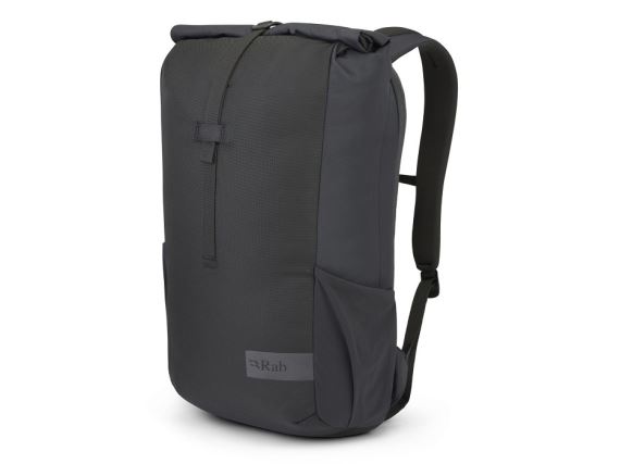 Mestský batoh RAB Depot 18L Black