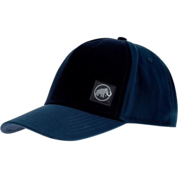 MAMMUT Alnasca Cap Marine