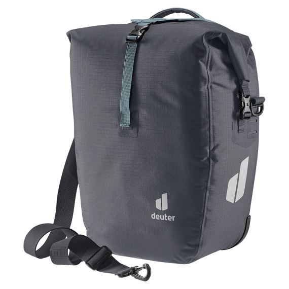 Deuter Weybridge 20+10 graphite