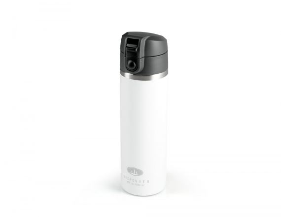 Termoska GSI Microlite 500ml Flip white