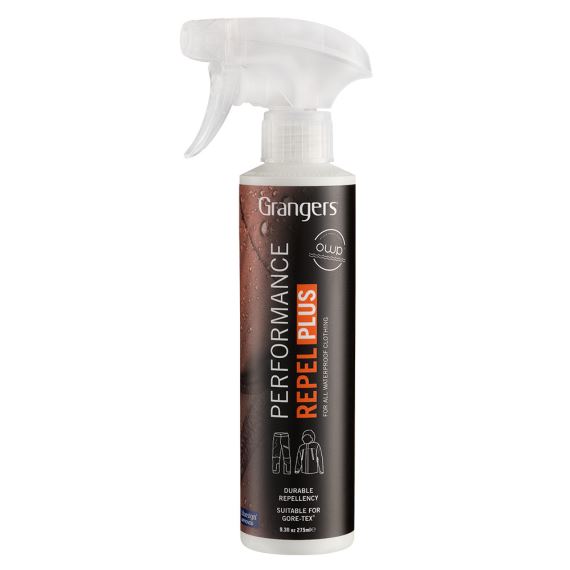 Granger's Performance Repel Plus 275 ml