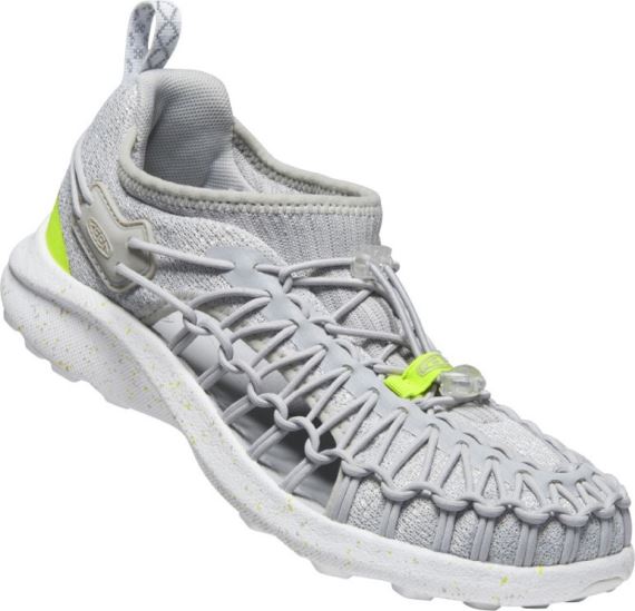 KEEN Uneek SNK Dámske tenisky vapor/evening primrose