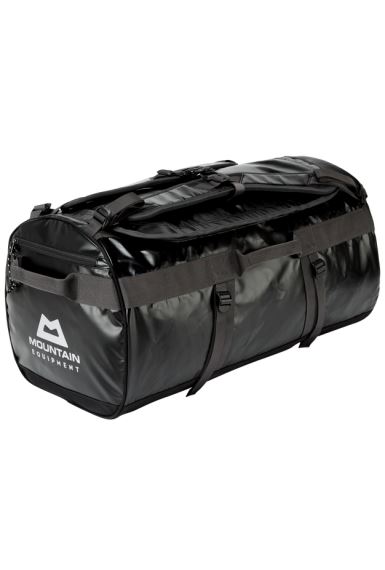 Mountain Equipment Wet & Dry Kitbag 140L Black/Shadow/Silver