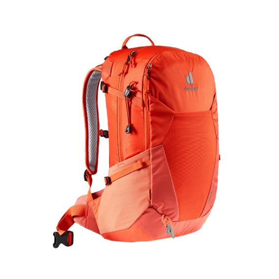 Batoh DEUTER Futura 21L SL red