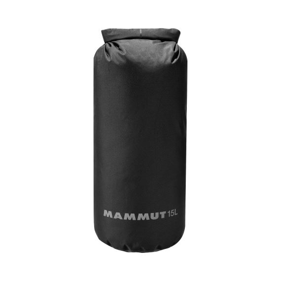 Vodotesný vak MAMMUT Drybag light 15L